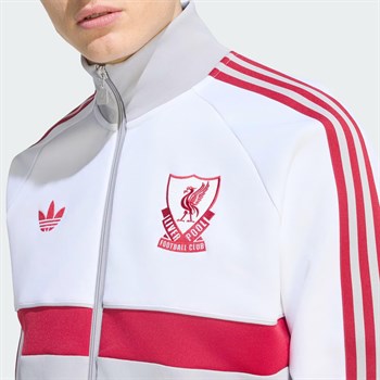 adidas Liverpool FC Originals Erkek Sweatshirt
