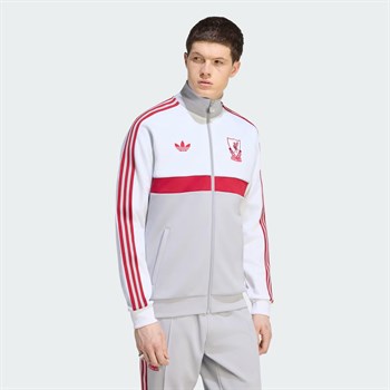adidas Liverpool FC Originals Erkek Sweatshirt