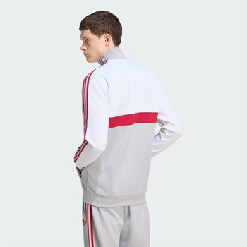 adidas Liverpool FC Originals Erkek Sweatshirt