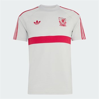 adidas Liverpool FC Originals Erkek Tişört