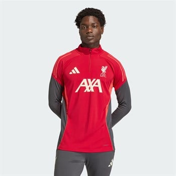 adidas Liverpool FC Tiro 25 Competition Training Erkek Sweatshirt