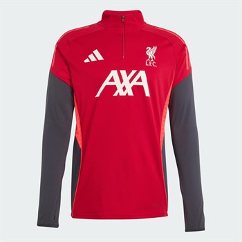 adidas Liverpool FC Tiro 25 Competition Training Erkek Sweatshirt