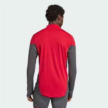 adidas Liverpool FC Tiro 25 Competition Training Erkek Sweatshirt