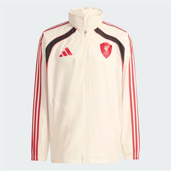 adidas Liverpool FC UBP Erkek Rüzgarlık
