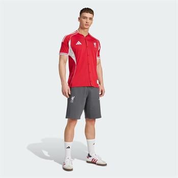 adidas Liverpool FC US Pack Erkek Gömlek