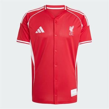 adidas Liverpool FC US Pack Erkek Gömlek