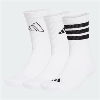 adidas Logo 3P Çorap