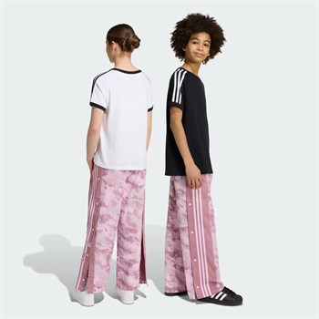 adidas Loose Adibreak Camo Twill Çocuk Eşofman Altı