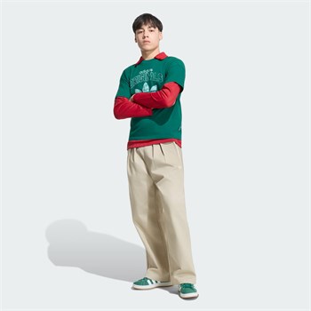 adidas Loose Batwing Originals 72 Çocuk Tişört