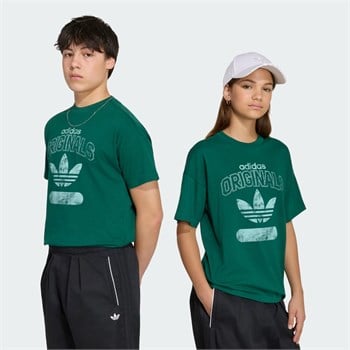 adidas Loose Batwing Originals 72 Çocuk Tişört