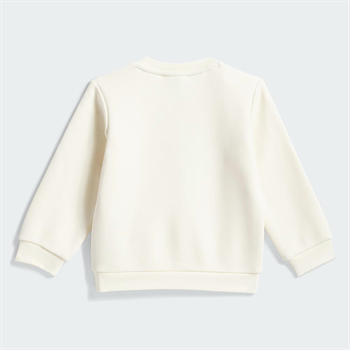adidas Loose Crew Set Çocuk Eşofman Takımı