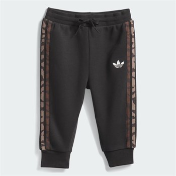 adidas Loose Crew Set Çocuk Eşofman Takımı