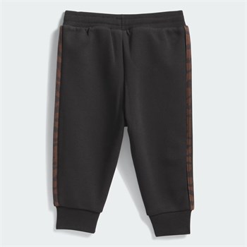 adidas Loose Crew Set Çocuk Eşofman Takımı
