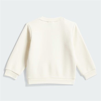 adidas Loose Crew Set Çocuk Eşofman Takımı