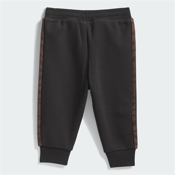 adidas Loose Crew Set Çocuk Eşofman Takımı