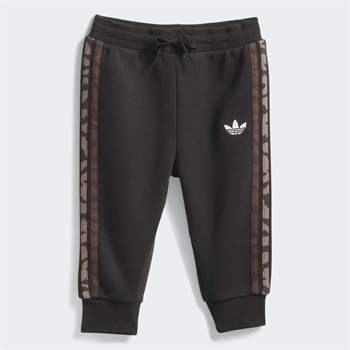 adidas Loose Crew Set Çocuk Eşofman Takımı