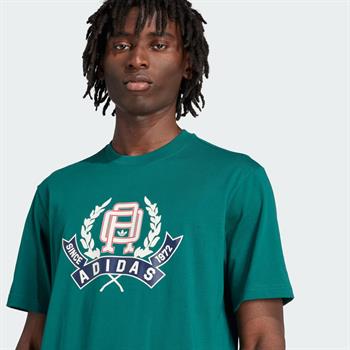 adidas Loose Erkek Tişört