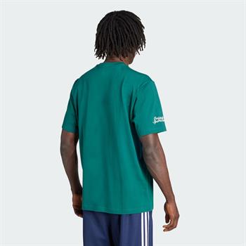 adidas Loose Erkek Tişört