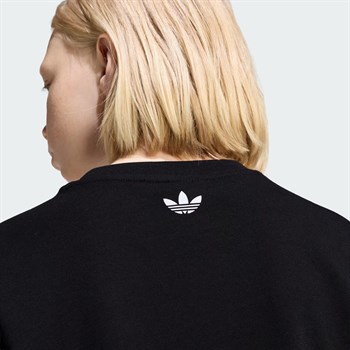 adidas Loose Graphic Çocuk Tişört