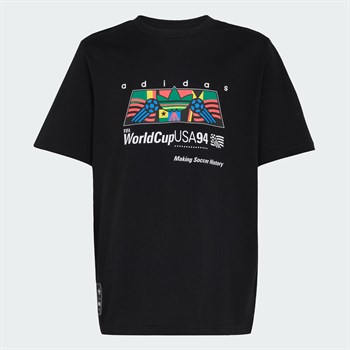 adidas Loose Graphic Çocuk Tişört
