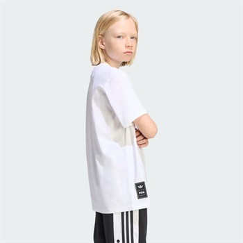 adidas Loose Graphic Çocuk Tişört