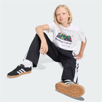 adidas Loose Graphic Çocuk Tişört