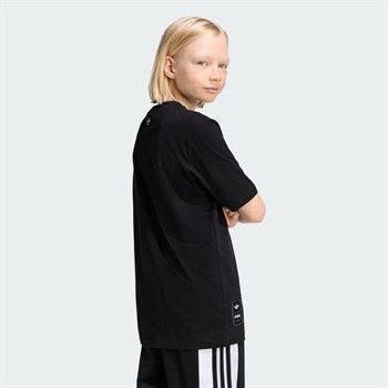 adidas Loose Graphic Çocuk Tişört
