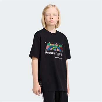 adidas Loose Graphic Çocuk Tişört