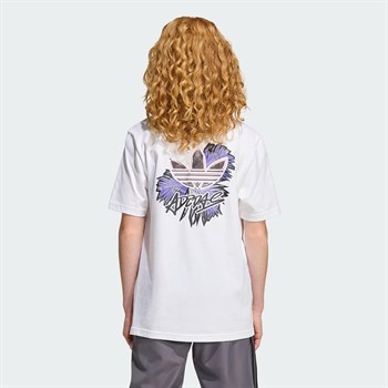 adidas Loose Infill Çocuk Tişört