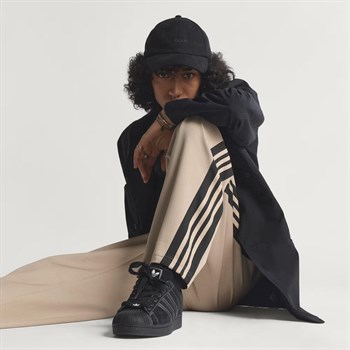 adidas Loose Mesh Erkek Eşofman Altı