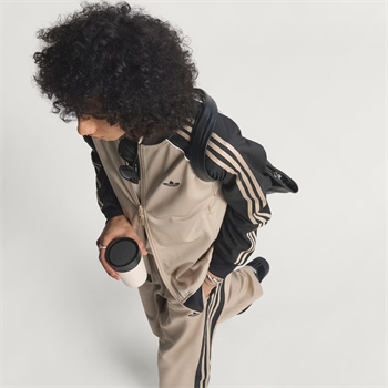 adidas Loose Mesh Erkek Sweatshirt