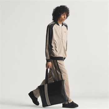 adidas Loose Mesh Erkek Sweatshirt