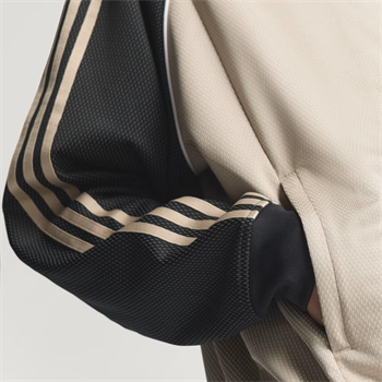 adidas Loose Mesh Erkek Sweatshirt