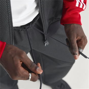 adidas Loose Mesh TP Erkek Eşofman Altı