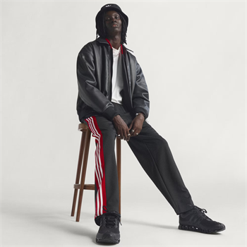 adidas Loose Mesh TP Erkek Eşofman Altı