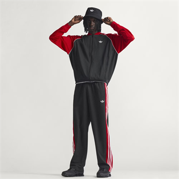 adidas Loose Mesh TP Erkek Eşofman Altı