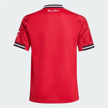 adidas Manchester United 25/26 Çocuk Forma
