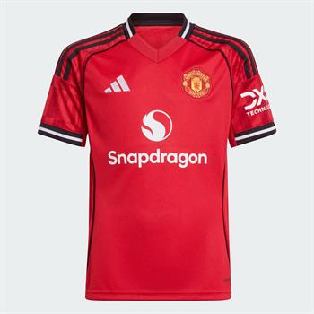 adidas Manchester United 25/26 Çocuk Forma