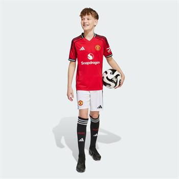 adidas Manchester United 25/26 Çocuk Forma