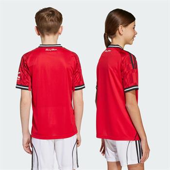 adidas Manchester United 25/26 Çocuk Forma