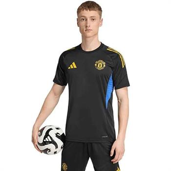 adidas Manchester United 25/26 Erkek Forma