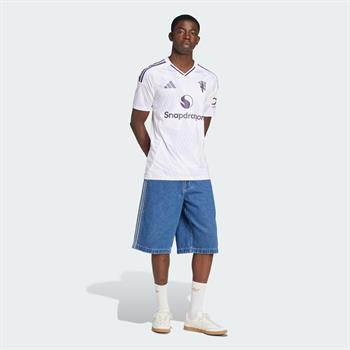 adidas Manchester United 25/26 Erkek Forma