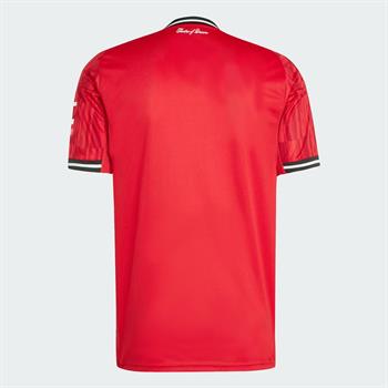 adidas Manchester United 25/26 Erkek Forma