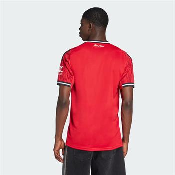 adidas Manchester United 25/26 Erkek Forma