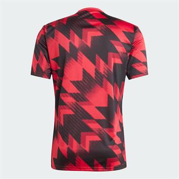 adidas Manchester United 25/26 Pre-Match Erkek Forma