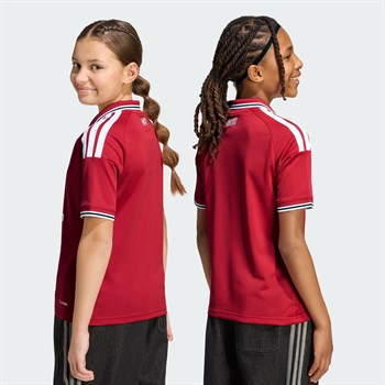 adidas Manchester United 26/27 Çocuk Forma