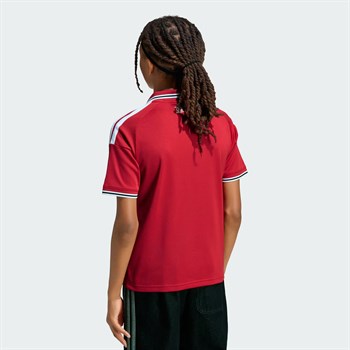 adidas Manchester United 26/27 Çocuk Forma