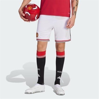 adidas Manchester United 26/27 Erkek Şort