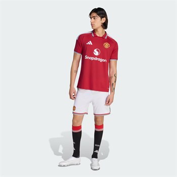 adidas Manchester United 26/27 Erkek Şort