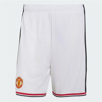 adidas Manchester United 26/27 Erkek Şort